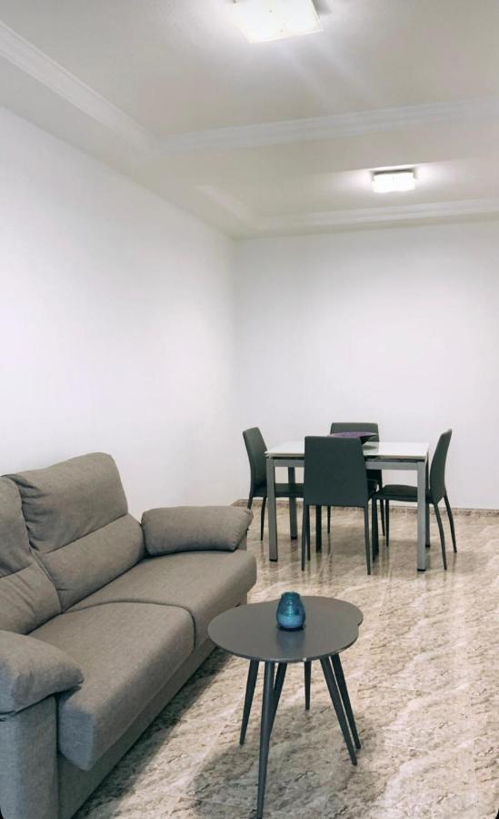 Apartamento Lola Torrevieja Exterior foto